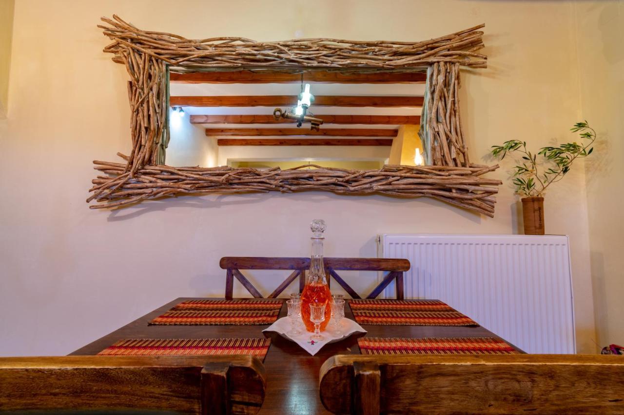 Corfu Sokraki Villas Sokrakion Экстерьер фото