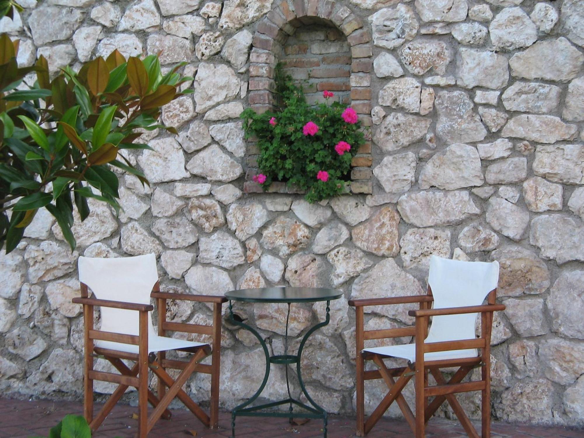 Corfu Sokraki Villas Sokrakion Экстерьер фото