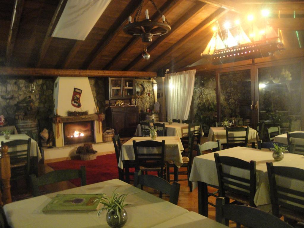 Corfu Sokraki Villas Sokrakion Экстерьер фото